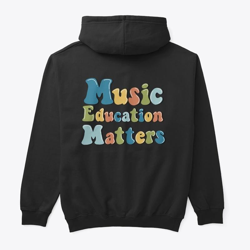 Music Education Matters