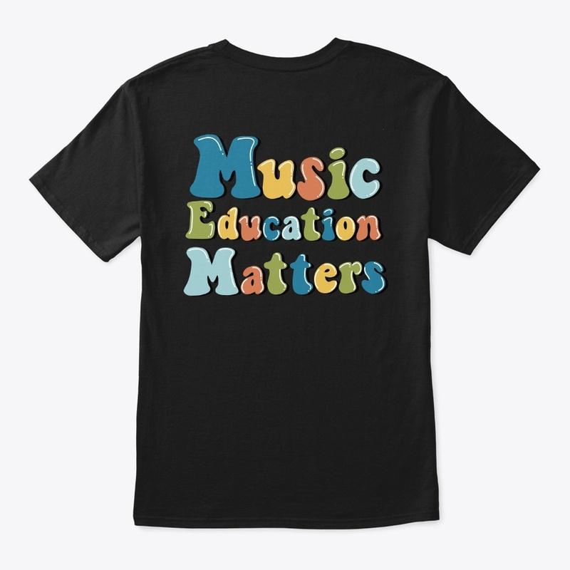 Music Education Matters