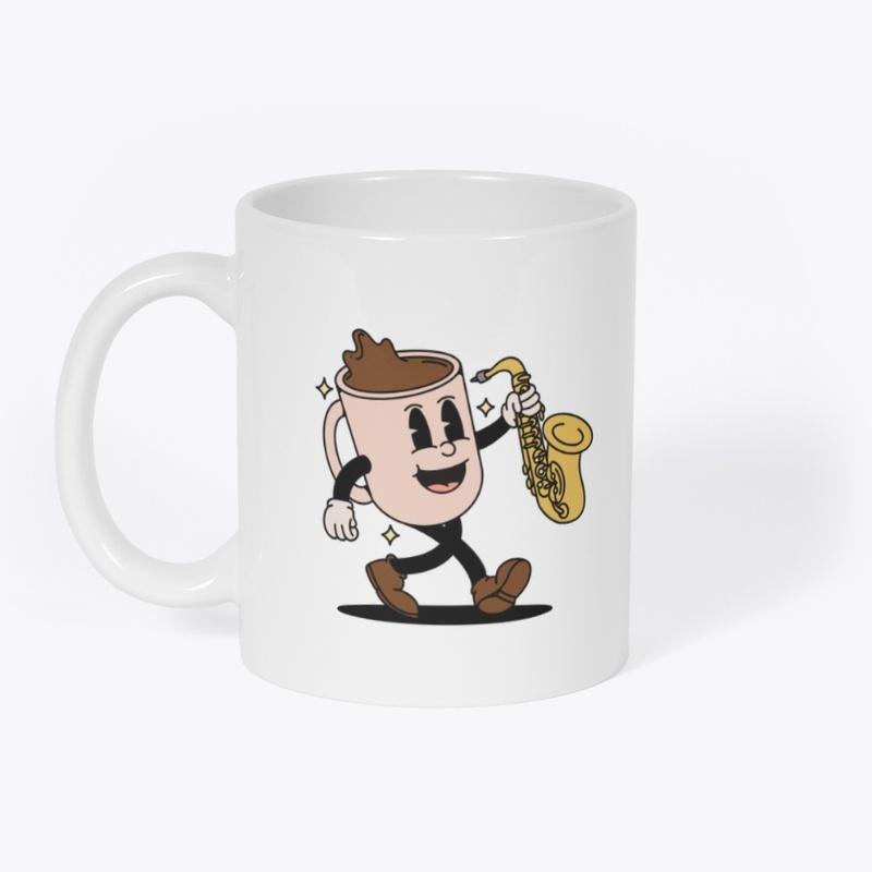 Coffee Coffee Cup