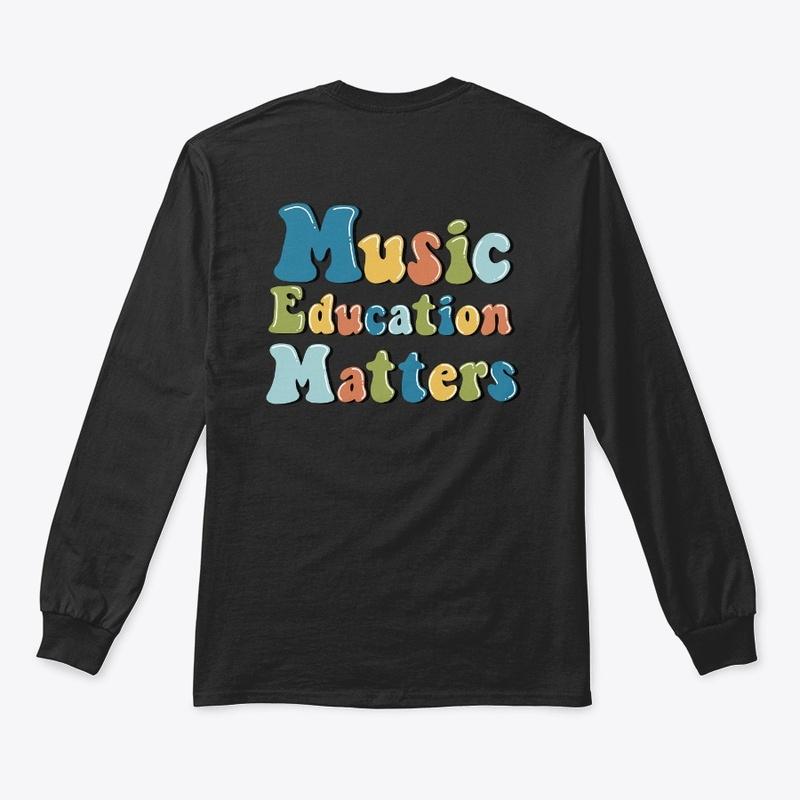 Music Education Matters