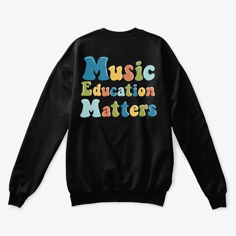 Music Education Matters